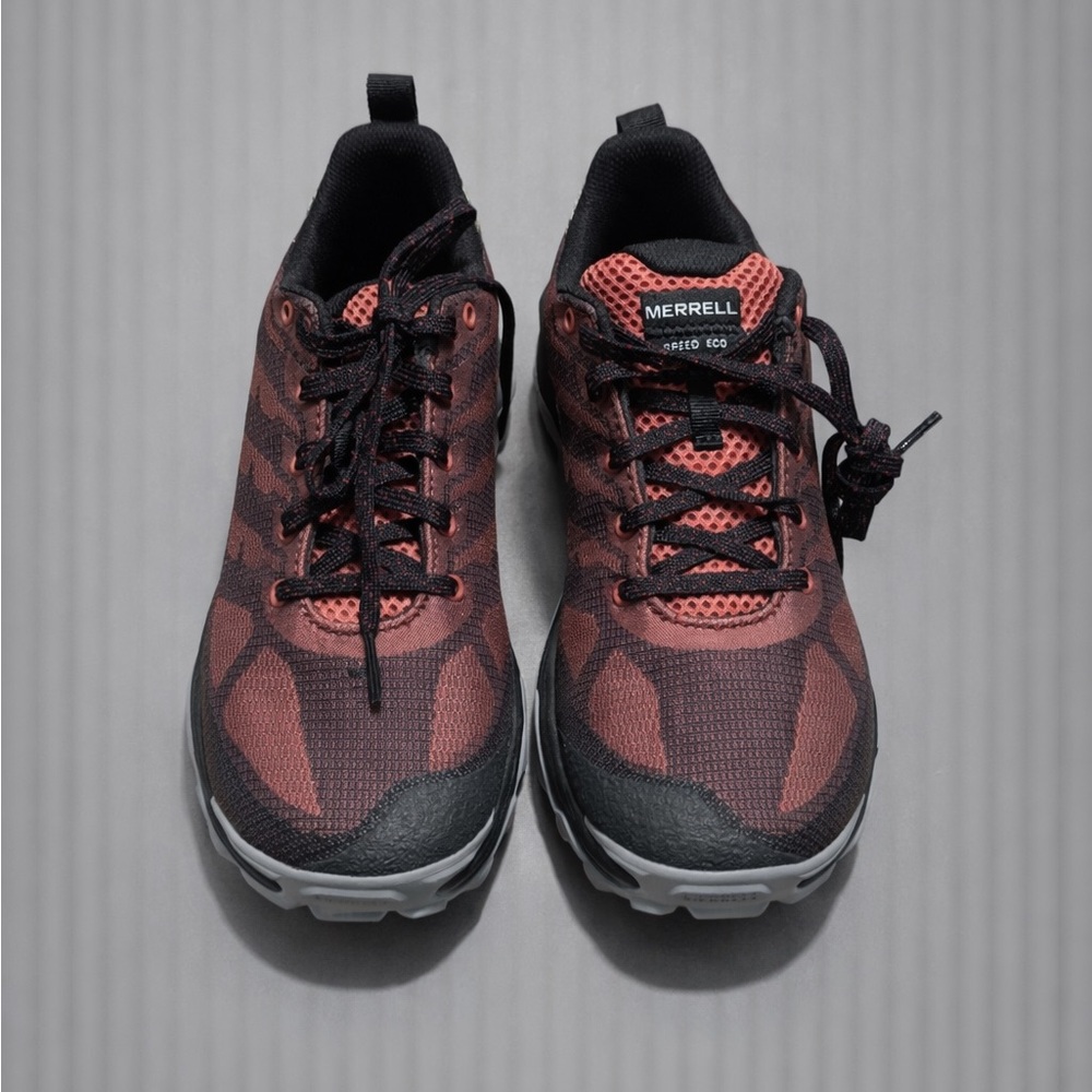 Merrell Speed Eco waterproof hiking shoes